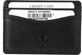 Bags And Wallets - Creditcard - Etui - RFID - Zwart - Extra Dun