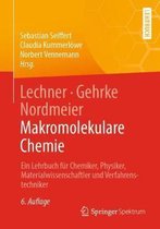 Lechner Gehrke Nordmeier Makromolekulare Chemie