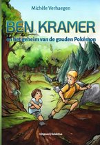 Ben Kramer en het geheim van de gouden Pokémon