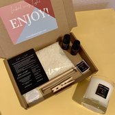 Label my Light - Re-fill your own candle kit