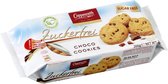 Coppenrath Choco Cookies Suikervrij - 7 x 200 Gram