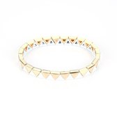 Armband Triangle