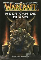 Warcraft II / Heer Van De Clans
