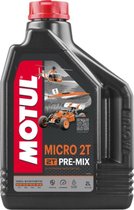 Micro 2T - Motul