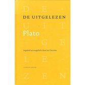 De uitgelezen filosofen - De uitgelezen Plato
