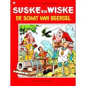 Suske en Wiske De schat van Beersel (NR 111)