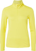 Cmp sportief sweatshirt Geel-38 (M)