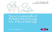 Post-Registration Nursing Education and Practice LM Series - Successful Mentoring in Nursing