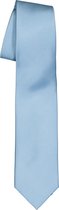 Pelucio stropdas - lichtblauw -  Maat: One size