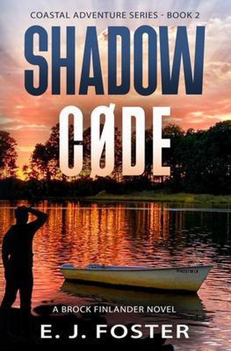 Shadow Code van Foster