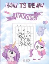 How to Draw Unicorn