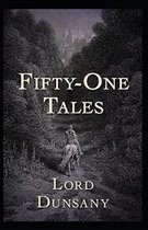 Fifty-One Tales Illustrated