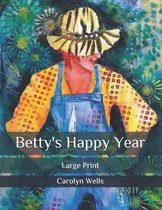 Betty's Happy Year
