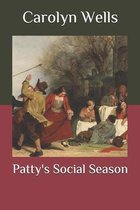 Patty's Social Season