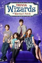 Wizards of Waverly Place Trivia