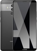 Huawei Mate 10 Pro - 128 GB - Grijs