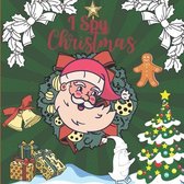 I Spy Christmas