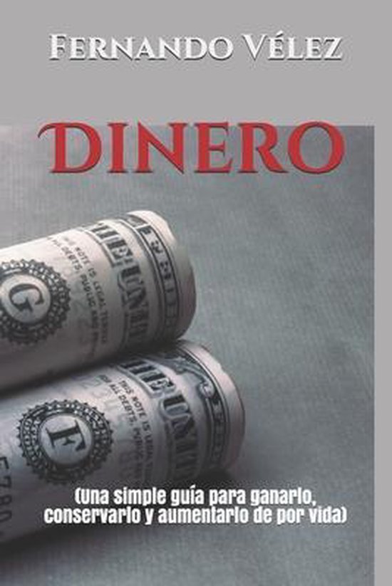 Dinero - cover