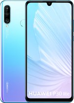 Huawei P30 Lite - 128GB - Blauw