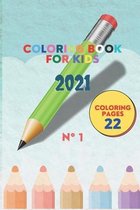 coloring book for kids N Degrees1