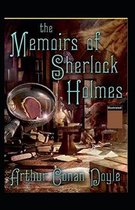 The Memoirs of Sherlock Holmes Illustrated