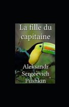 La Fille du Capitaine illustree