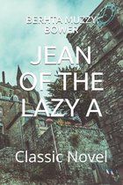 Jean of the Lazy a