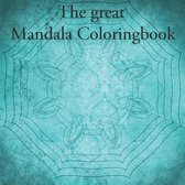 The great Mandala Coloringbook
