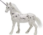 Peha Decoratiebeeld Eenhoorn 15 X 14 Cm Wit