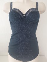 Prima Donna Gracious blue noir body 0462690 maat 85B