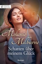 Omslag Schatten über meinem Glück