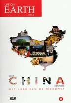 Dvd - Life On Earth China