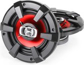 Auna SBC-5121 Rond 3-weg autospeaker