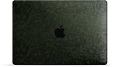 Macbook Pro 13’’ Groene Camouflage Skin [2020] - 3M Sticker