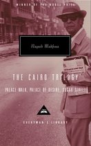 Everyman's Library Contemporary Classics Series - The Cairo Trilogy