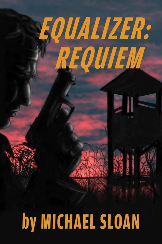 Equalizer: Requiem - cover