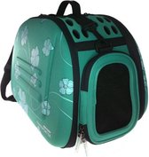 EzyDog Transporter honden- & katten transportbox