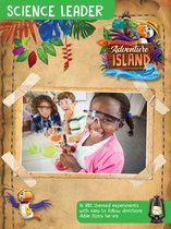 Vacation Bible School (Vbs) 2021 Discovery on Adventure Island Science Leader
