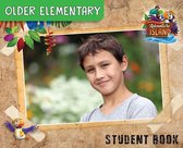 Vacation Bible School (Vbs) 2021 Discovery on Adventure Island Older Elementary Student Book (Grades 3-6) (Pkg of 6)