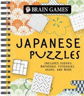 Brain Games- Brain Games - Japanese Puzzles