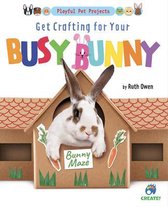 Get Crafting for Your Busy Bunny