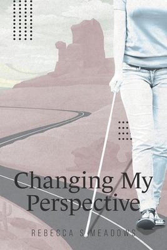 Changing My Perspective - cover
