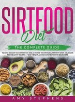 Sirtfood Diet