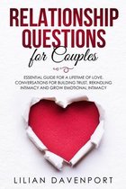 Relationship Questions for Couples