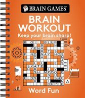 Brain Games - Brain Workout