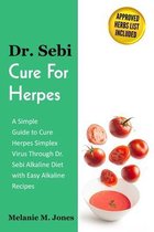 Dr. Sebi Cure For Herpes