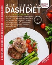 Mediterranean DASH Diet