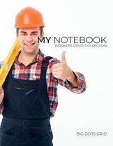 My NOTEBOOK