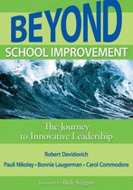 Beyond School Improvement