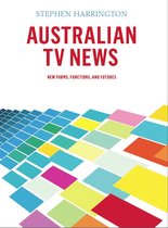 Australian TV News